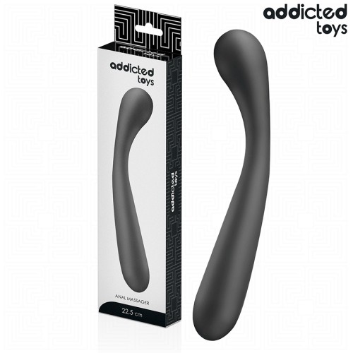 ADDICTED TOYS - ANAL-MASSAGEGERÃT 22,5 CM